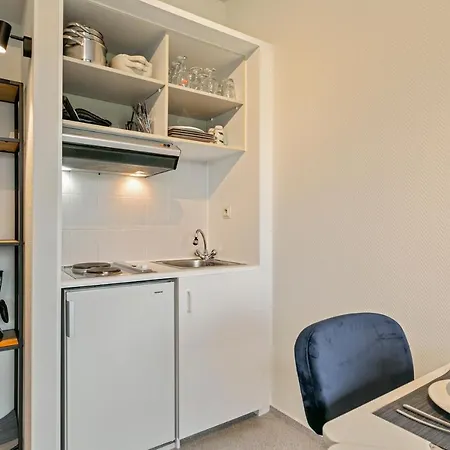 Appartement Flat Dunes La Panne