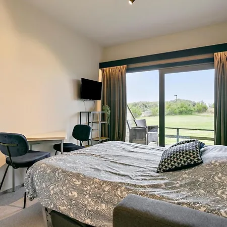 Flat Dunes Appartement La Panne