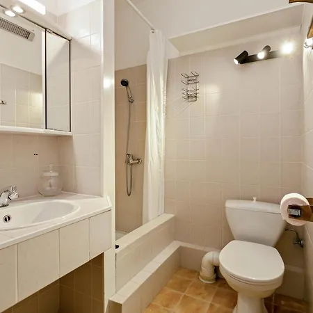 Flat Dunes Appartement La Panne