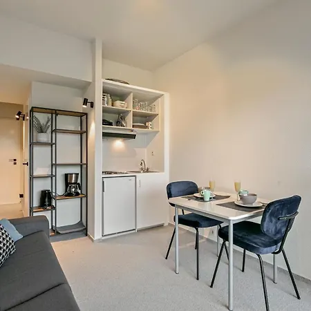 Flat Dunes Appartement