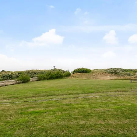 Flat Dunes Διαμέρισμα De Panne