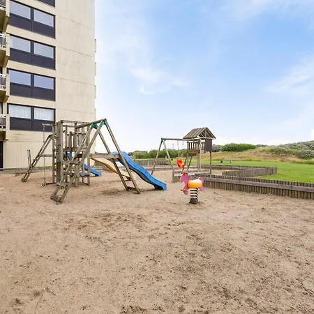 Διαμέρισμα Flat Dunes